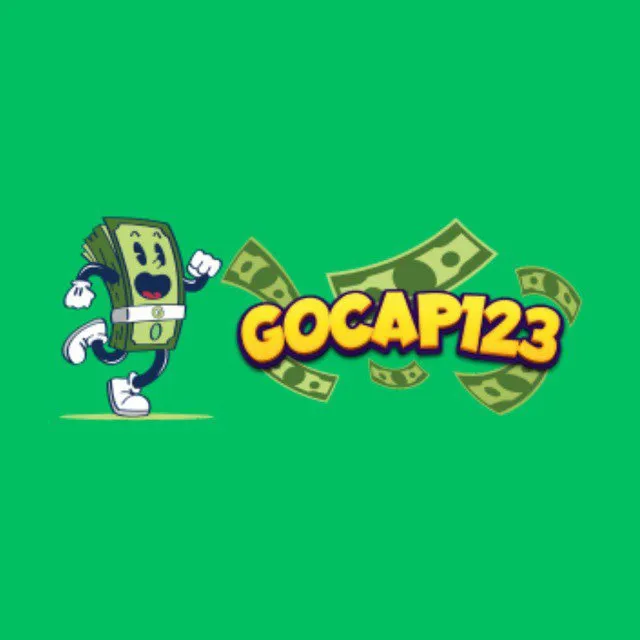 GOCAP123 - Pertempuran Terakhir di Dunia Battle Royale